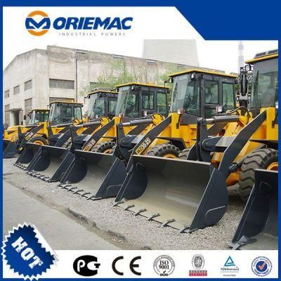 3ton Loader Lw300K Small Loader Spare Parts