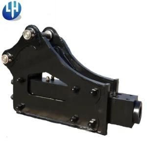 High Quality Excavator Hydraulic Breaker for Engineering Construction Machinery (sb45)