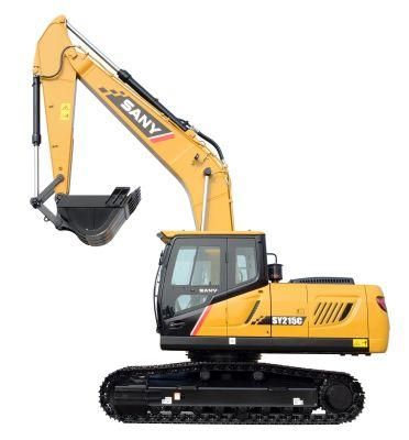 Factory Price 22000kg Medium Excavator/Medium-Size Excavator/Digger Machine with Good Prices