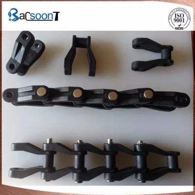 Customized Forging Steel Track Link/Loose Link for Engineering Machinery