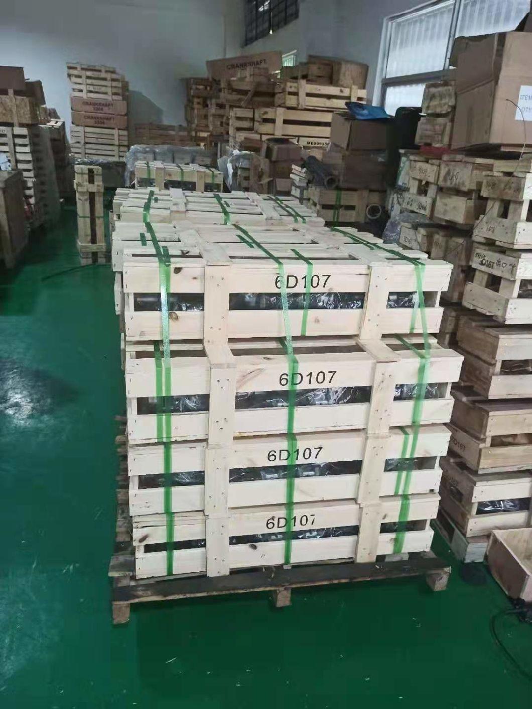 Diesel Engine C9 Crankshaft for Cat336D