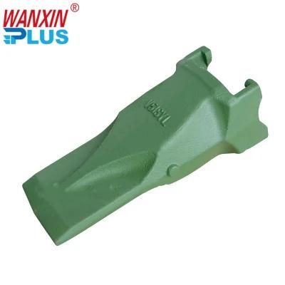 Construction Machinery Excavator Spare Part Casting Steel Bucket Tooth V51tyl