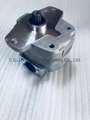 Komatsu PC75uu Hydraulic Gear Pump for Sale