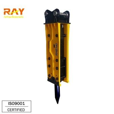 Hot Selling Excavator Hydraulic Rock Breaker Hammer for Big Excavator