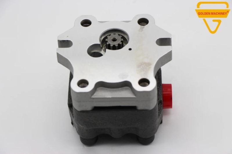 Gk Excavator Parts PC45r-8 Gear Pump Pilot Pump 705-41-01920