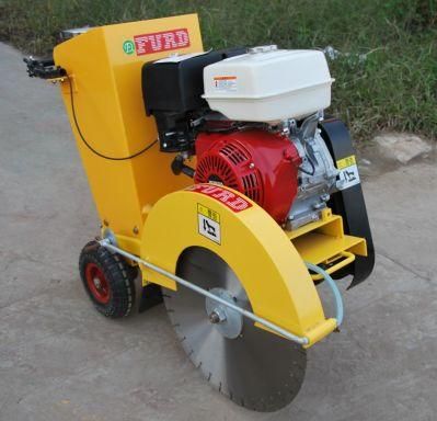 Portable Small Road Cutting Machine for Sale