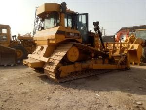 Used Cat D6r Bulldozer Caterpillar D6r Dozer Used Tracked Bulldozer Cat D6 Cat D7 Bulldozer for Sale