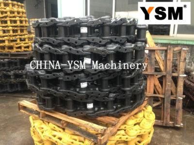 HD820, HD1250, HD1880, Track Link Assy for Excavator Parts Kato