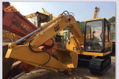 Used Caterpillr E70b Mini Excavator Cat E70b Excavator Cat Mini Excavator Caterpillar Small Excavator