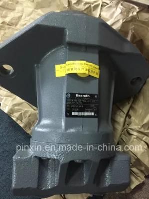 Directly Supply A2fe125/61W Hydraulic Slave Motor Piston Motor for Crawler Crane