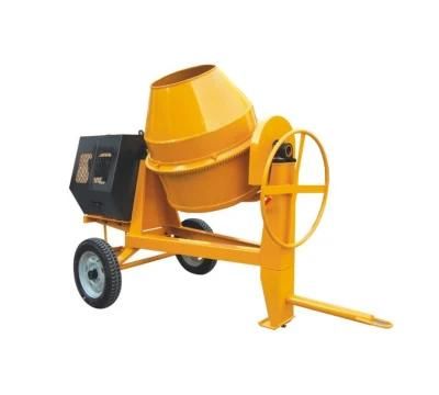 China Factory Supply Dimec Brand Pme-C350 Concrete Mixer