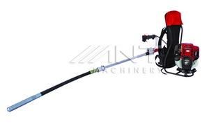 Zdb35cxl Concrete Vibrator with Gas Engine