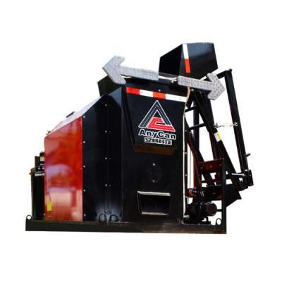 Factory Directly Sell Asphalt Recycling Machine Road Surface Maintenance Machine