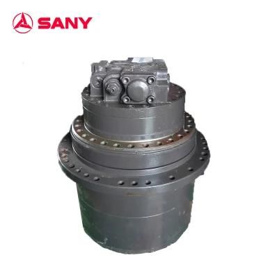 The Track Motor for Sany Excavator