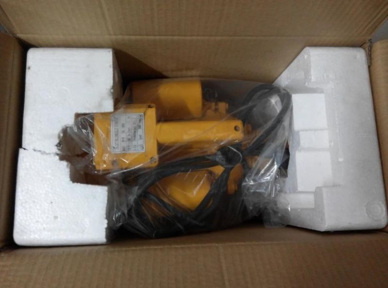 GM Electric Concrete Vibrator--Zn70  /OEM /in Factory Price