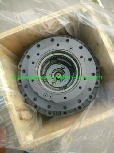 PC30 PC40-7 Excavator Final Drive Reducer