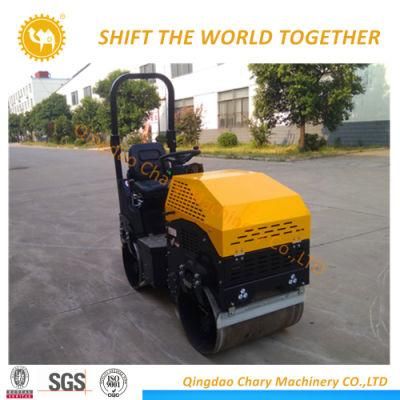 1 Ton Ride on Driven Road Roller for Sale