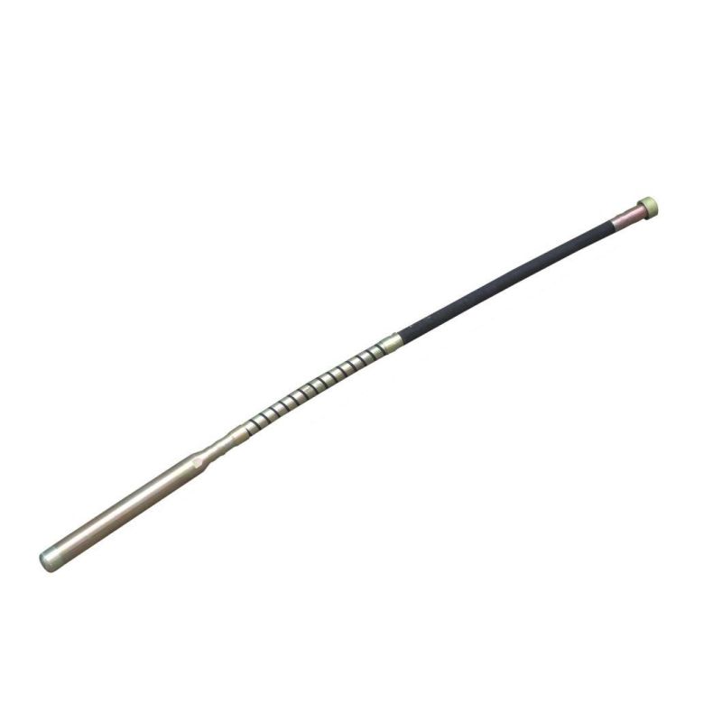 China Concrete Vibrator Needle OEM Manufacturer
