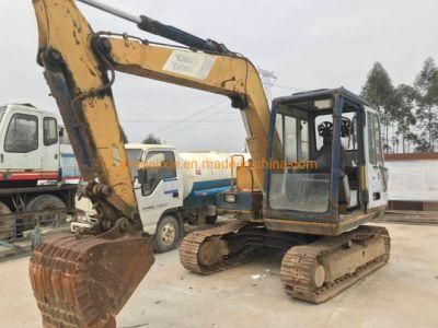 Used Kobelco Sk03 Mini Excavator, 0.3 Size Small Excavator Kobelco Sk03