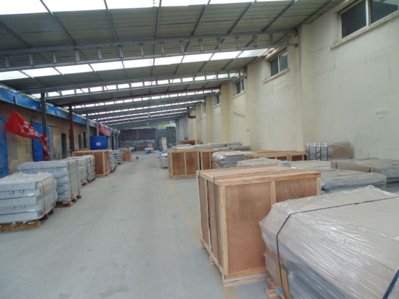 Excavator Hydraulic Oil Radiator Manufacture