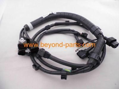 Sk260-8 Excavator Electric Harness Wiring Harness LC13e01186p1