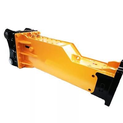 Hydraulic Breaker Hammer for Excavator Hydraulic Hammer Hydraulic Breakers