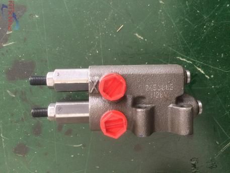 A10vso100, A10vso140, A10vso180 Dr Valve for Hydraulic Pump Parts 798649.17 22e3