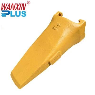 Construction Machinery Fork Loader Spare Part Casting Steel Bucket Tooth V61sdx/SD