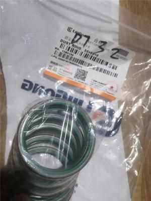 10b0089 Oil Cup 13b0196 Dust Ring 02b0108 Bolts Motor Grader Parts for Motor Grader