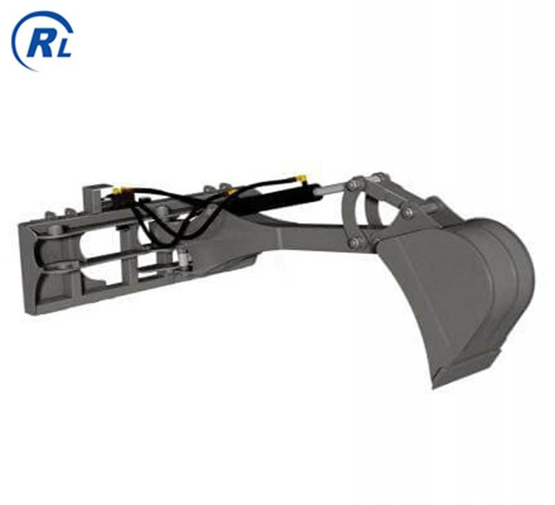 Qingdao Ruilan OEM High Quality Excavator Thumb for Sale