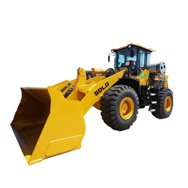 Sdxg 5ton Payloader (LG956FH)