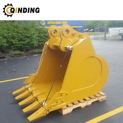 Mini Excavator Bucket Ditching Bucket for Excavator 313c Sr