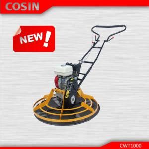 Concrete Finishing Power Trowel