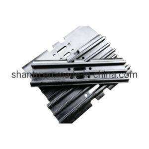 Construction Machinery Track Shoe Ex60-1/2/3/5 for Excavator Hitachi China Factory Wholesale