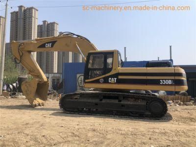 Cheap Japan Caterpillar 330 330bl 330cl 330b 330d Excavator