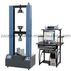 Computerized Electronic Universal Testing Machine Factory Supplier