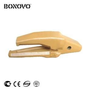 Bonovo J400 Bucket Teeth / Tips / Nails / Tooth / Tip / Nail / Adapter / Adaptor 6I6404 for Excavator / Trackhoe