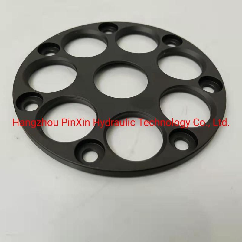 Hydraulic Spare Parts for Rexroth A2fe63 Motor