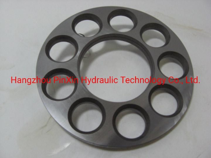Hydraulic Spare Parts for Rexroth A4vg40 Pump