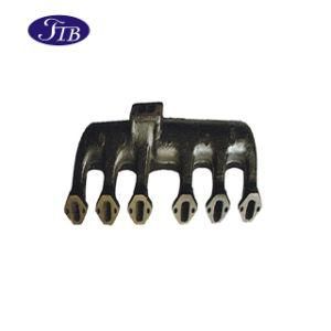 Excavator Parts Manifold Exhaust for Caterpillar E320