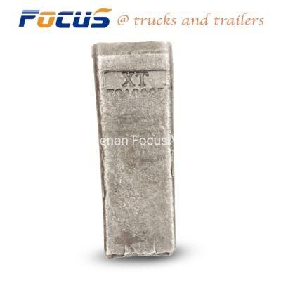 330tl 1u3452RC Civil Engineering Excavators Bucket Teeth Forged Process for Wear Resistance