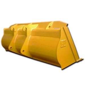 Volvo Loader Buckets