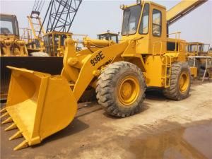 Use Cat 936e Wheel Loader for Sale