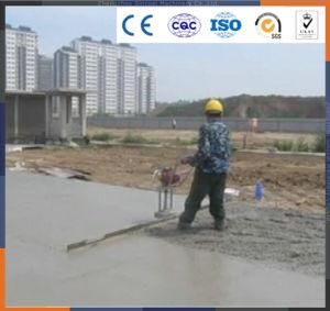 Concrete Screed Machine Cement Vibrating Screeding Machine