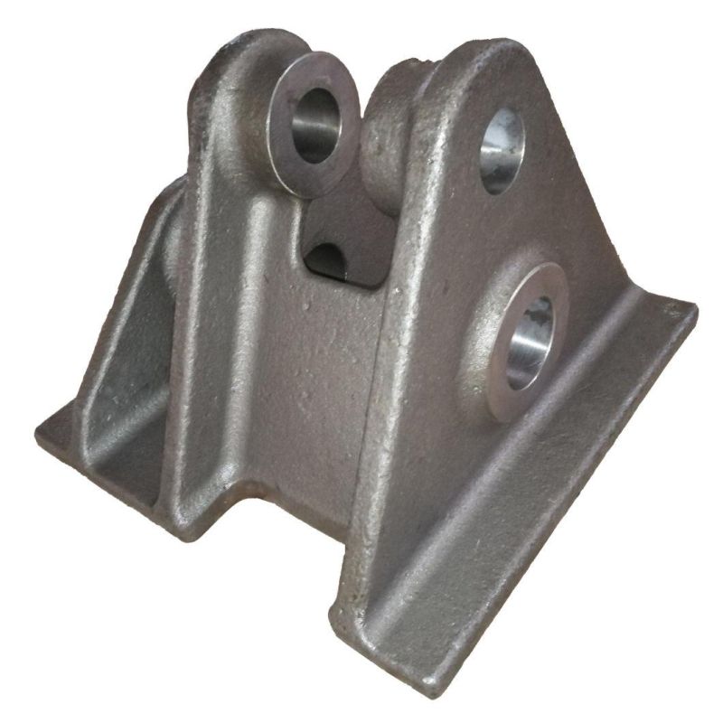 Engineering Excavator Steel Casting Spare Parts