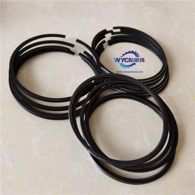 J3200-1004016 Piston Ring for Yuchai Engine Part