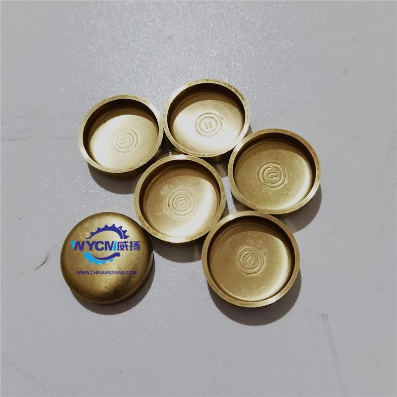 Water Plug 90003989294 for Weichai Wd615 Engine Spare Parts