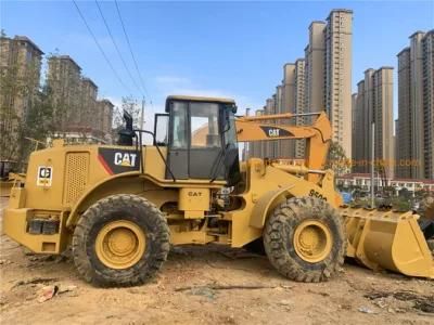 Used Cat Caterpillar 938g 950 950g 950K 966c 966f 966g 966h 962g 980g Wheel Loader