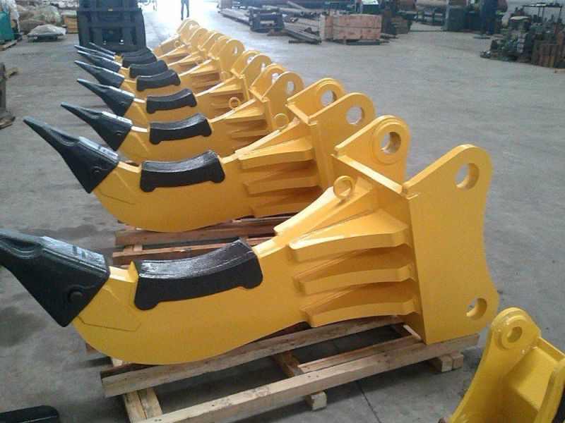 Professional Manufacturer Hydraulic Breaker for Liugong Skid Steer Loader Accessory