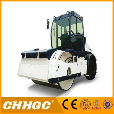 Upgraded Version Construction Full Hydraulic Two Wheel Drive and Vibration 18-28t Road Roller